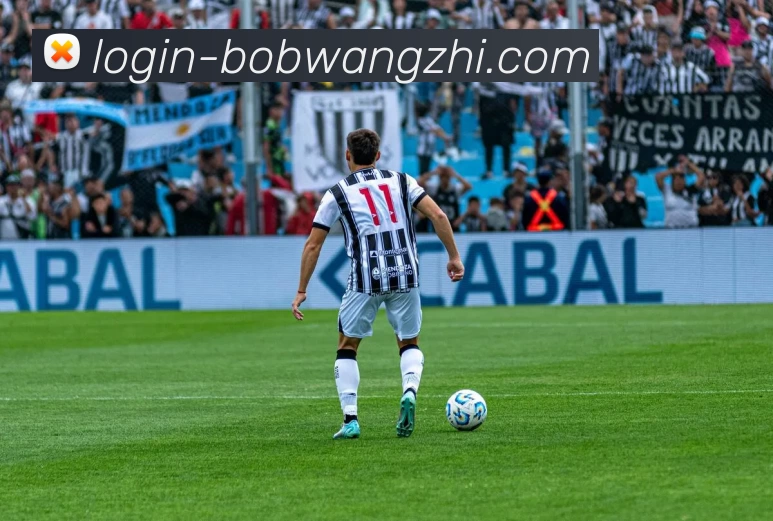 BobAPP 体育赛事宣传图